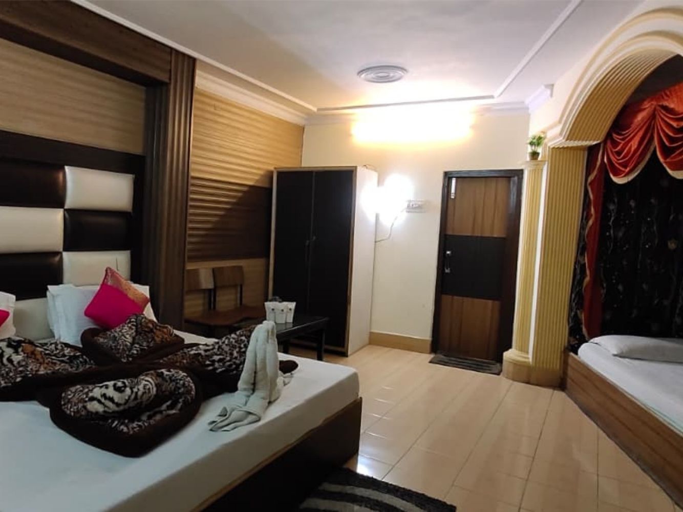 Premium Suite
