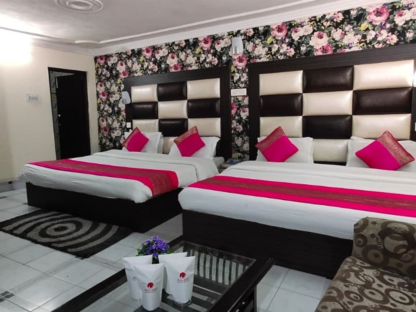Premium Suite