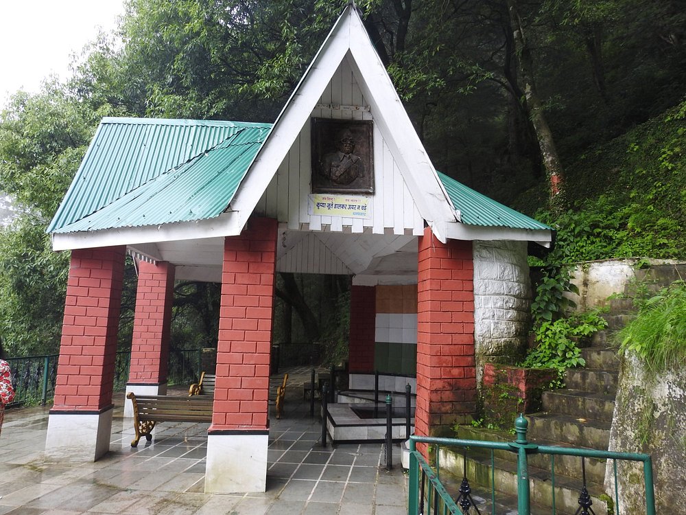 Subhash Baoli